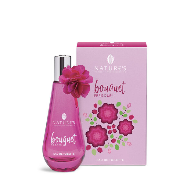 Bouquet Fragola | Eau de toilette