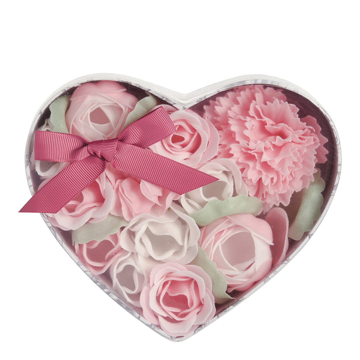 Cuore di rose