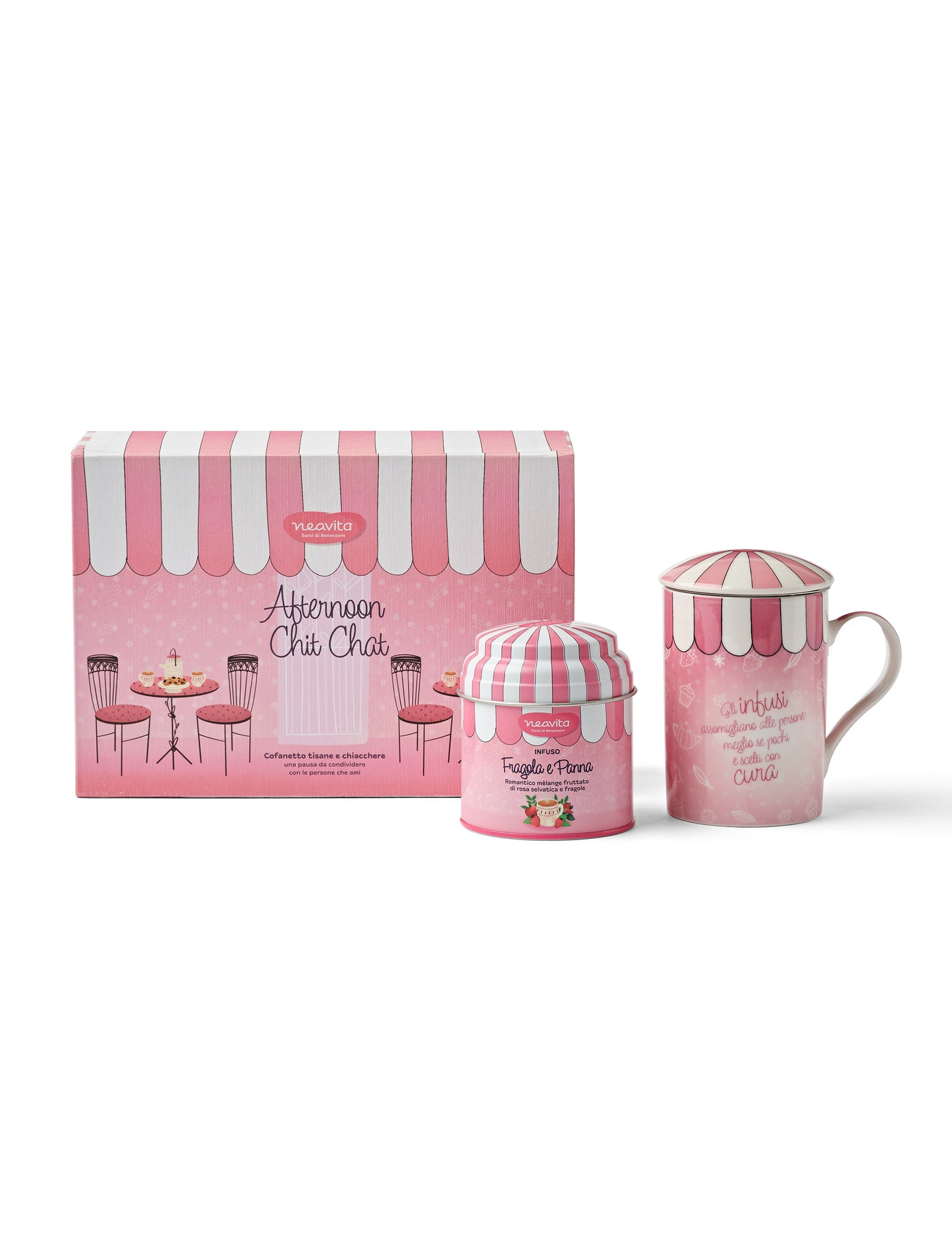 Colazione da Tiffany