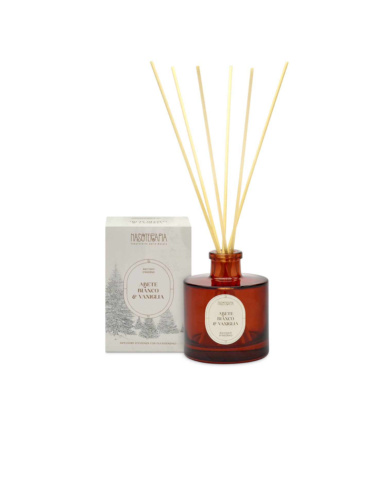 Diffusori a bastoncino edizione limitata