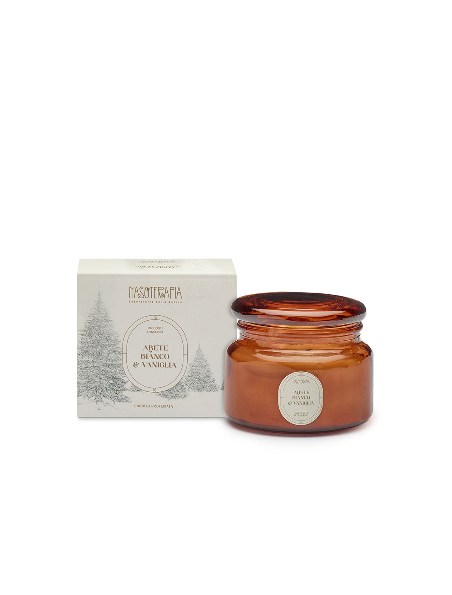 Candele edizione limitata