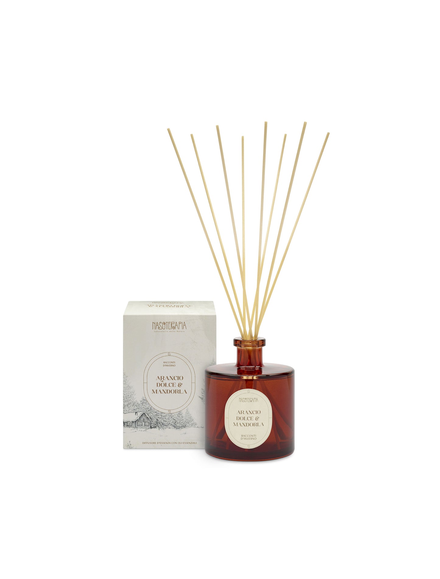 Diffusori a bastoncino edizione limitata