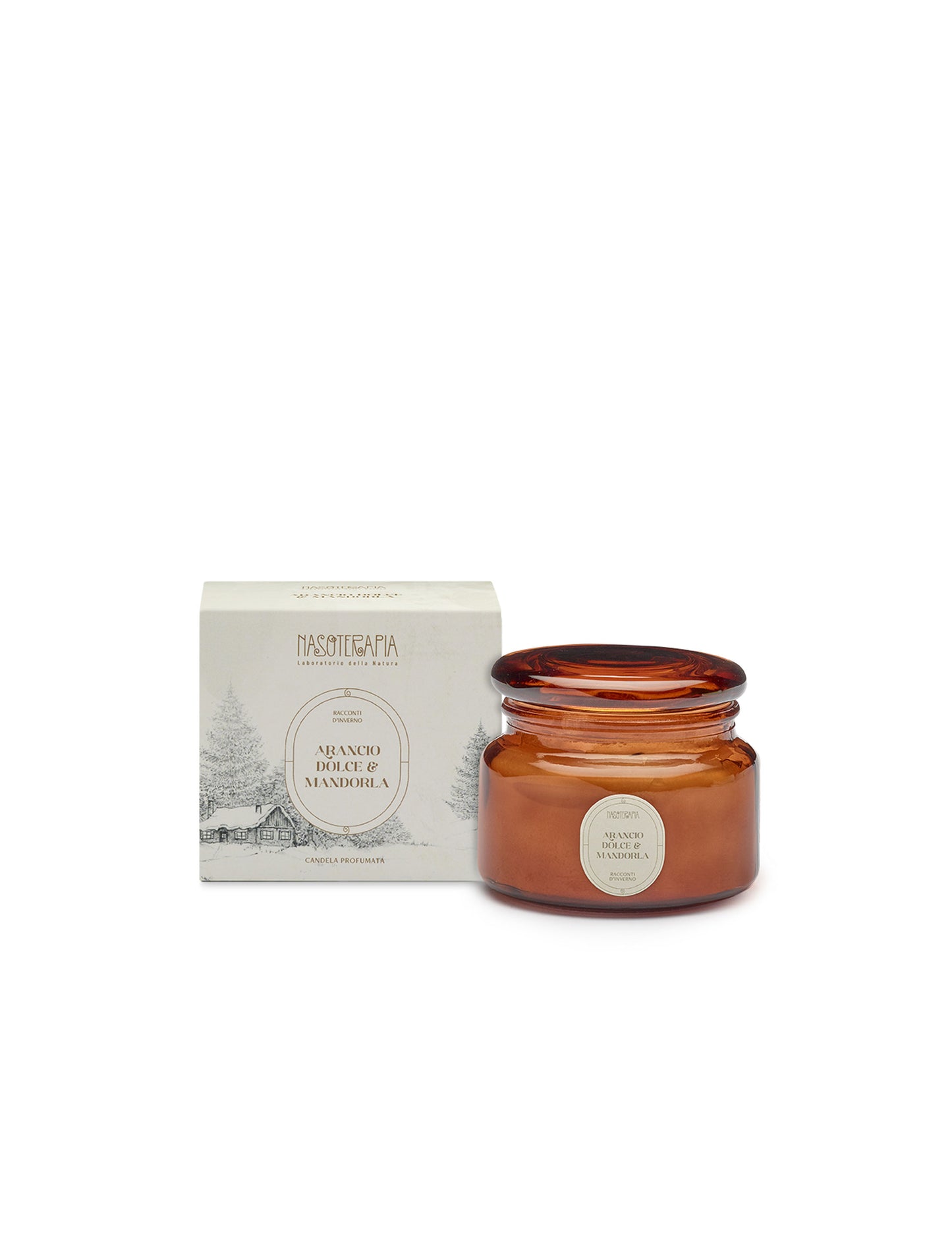Candele edizione limitata