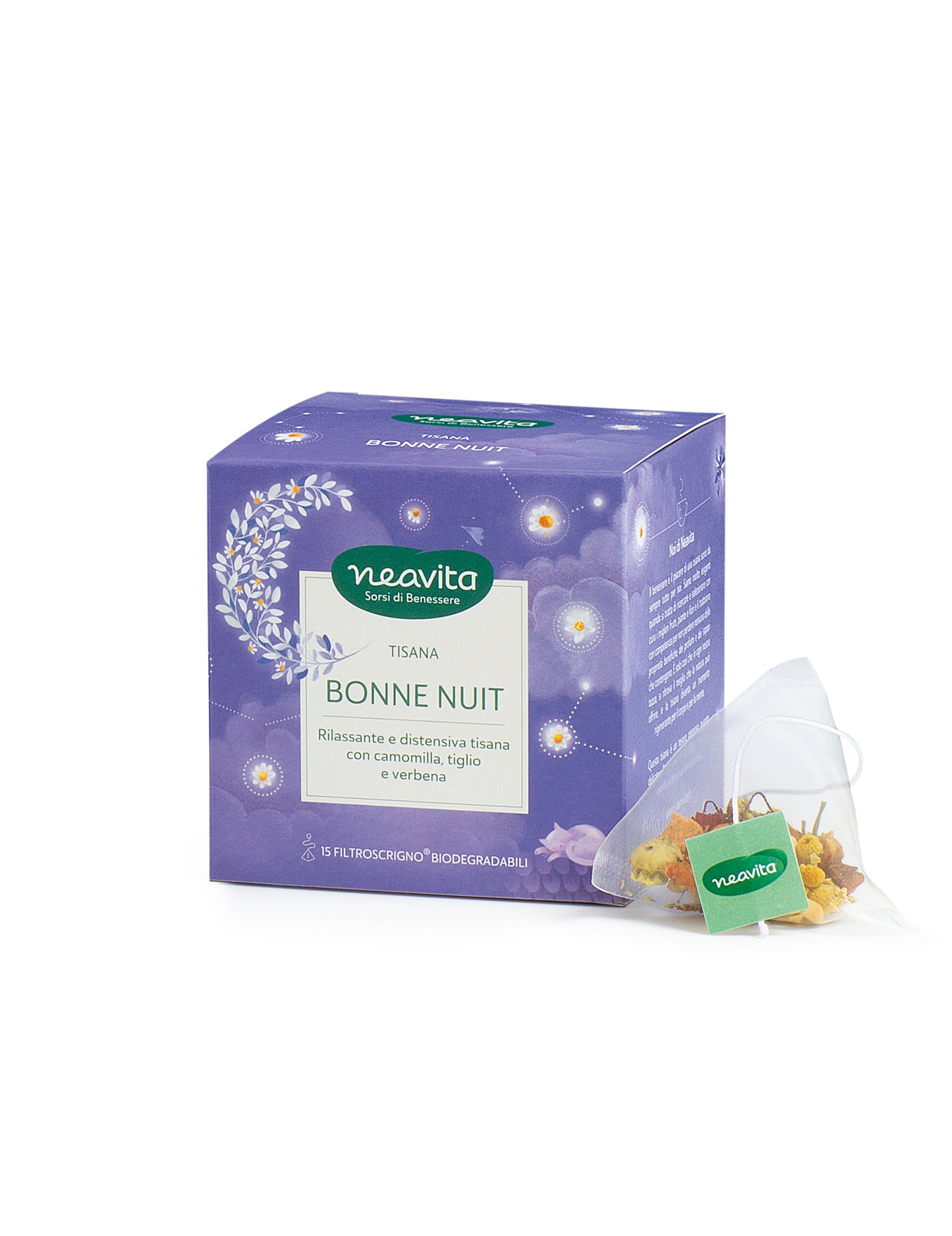 Infuso Bonne Nuit