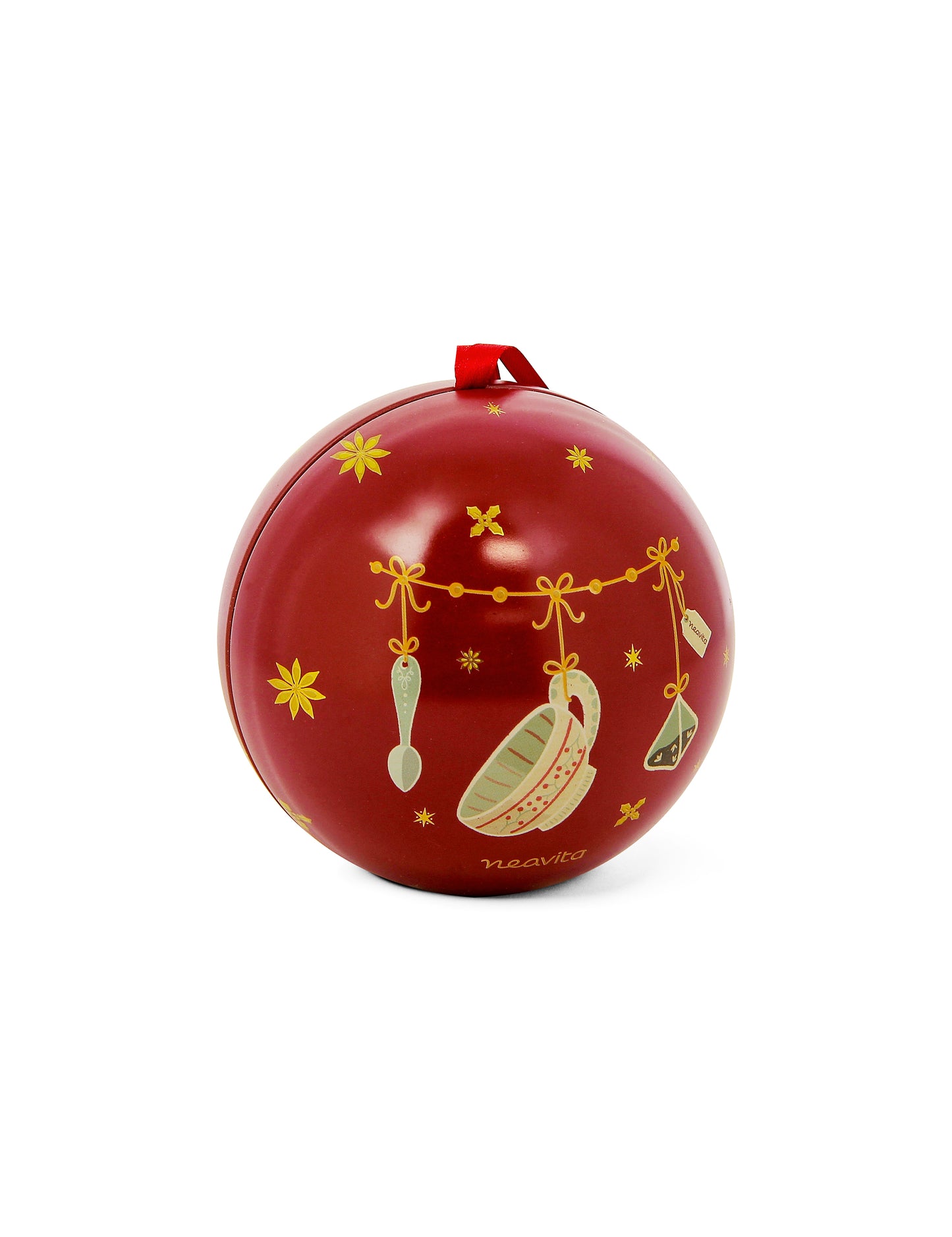 Pallina di Natale