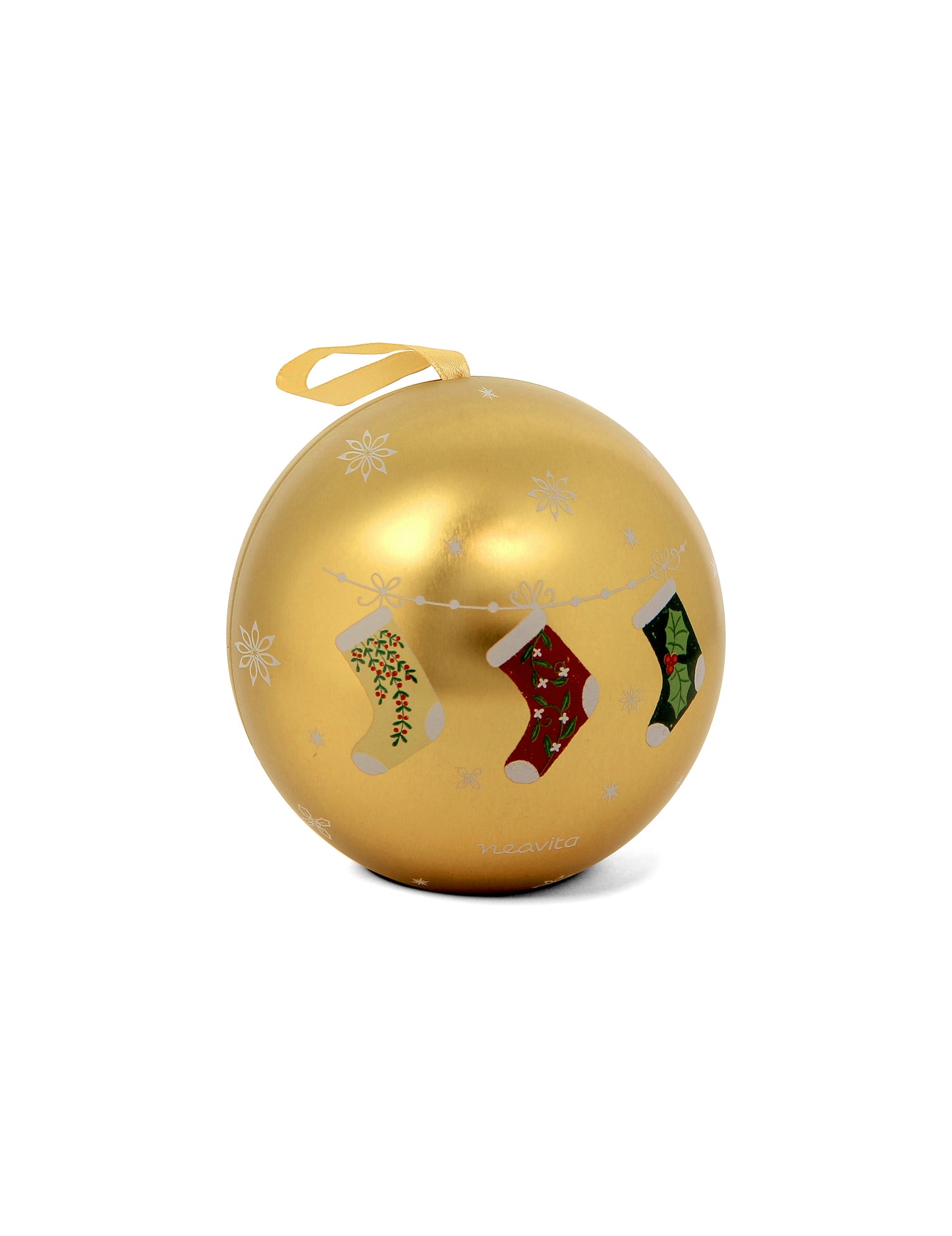 Pallina di Natale