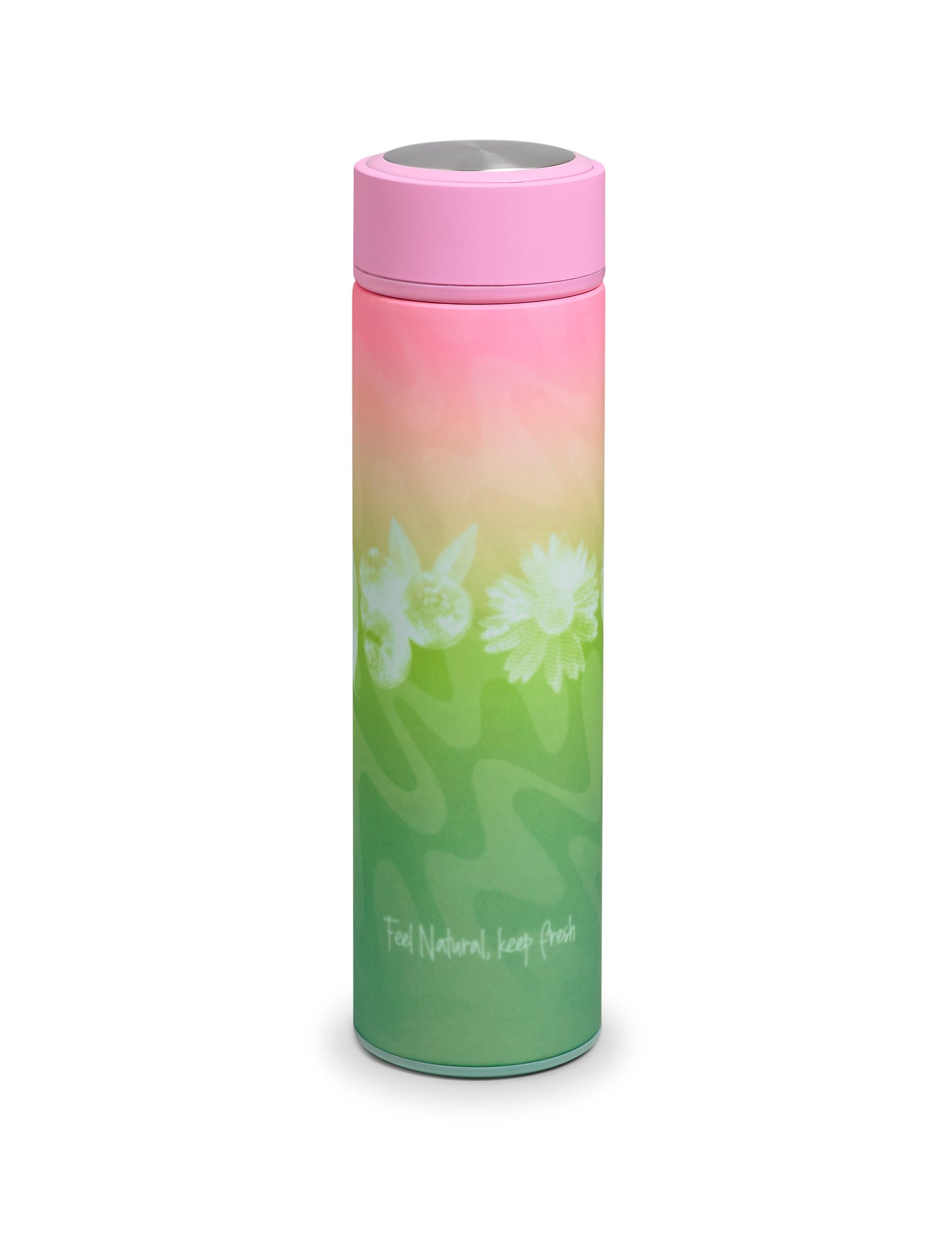 Thermos caldo e freddo