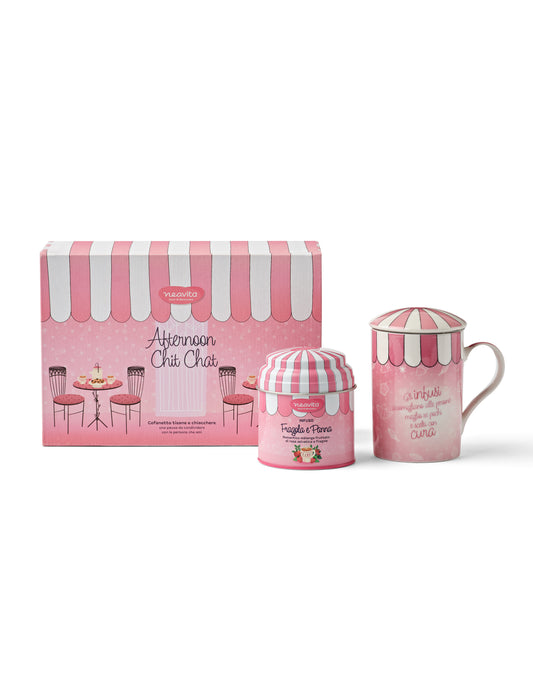 Colazione da Tiffany