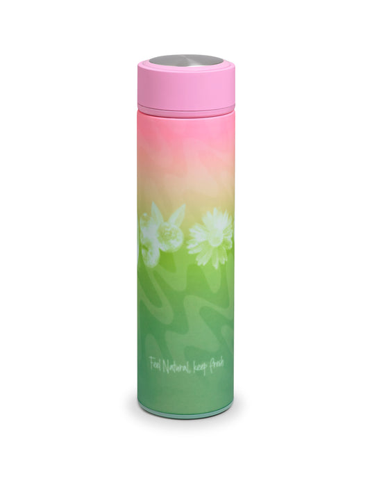 Thermos caldo e freddo